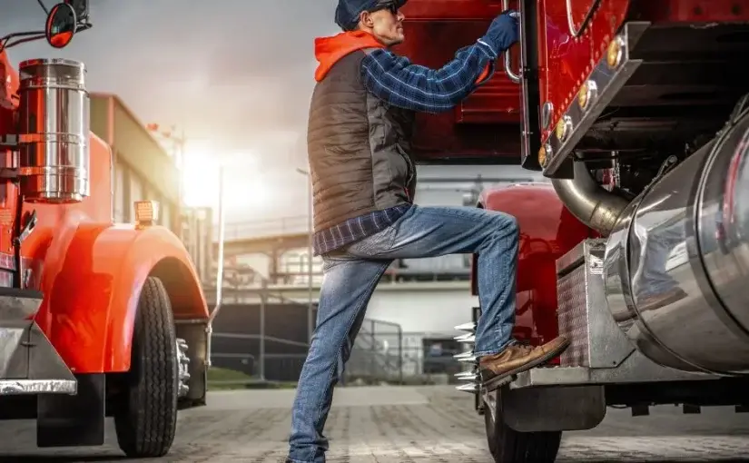 Tips to Pass Your NSW Truck Driver Training on the First Attempt