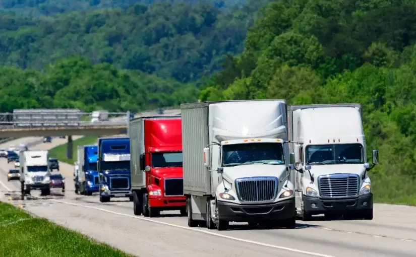 What's Included in the Price of a Truck Driving Course?
