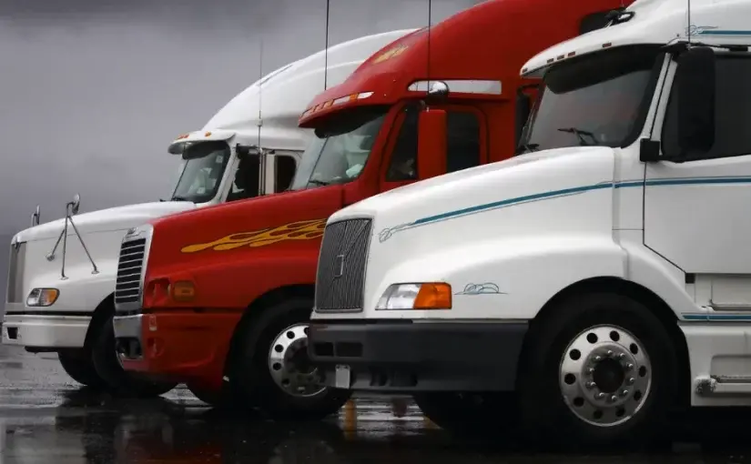 Truck Driving Course Cost in Sydney: A Complete Breakdown