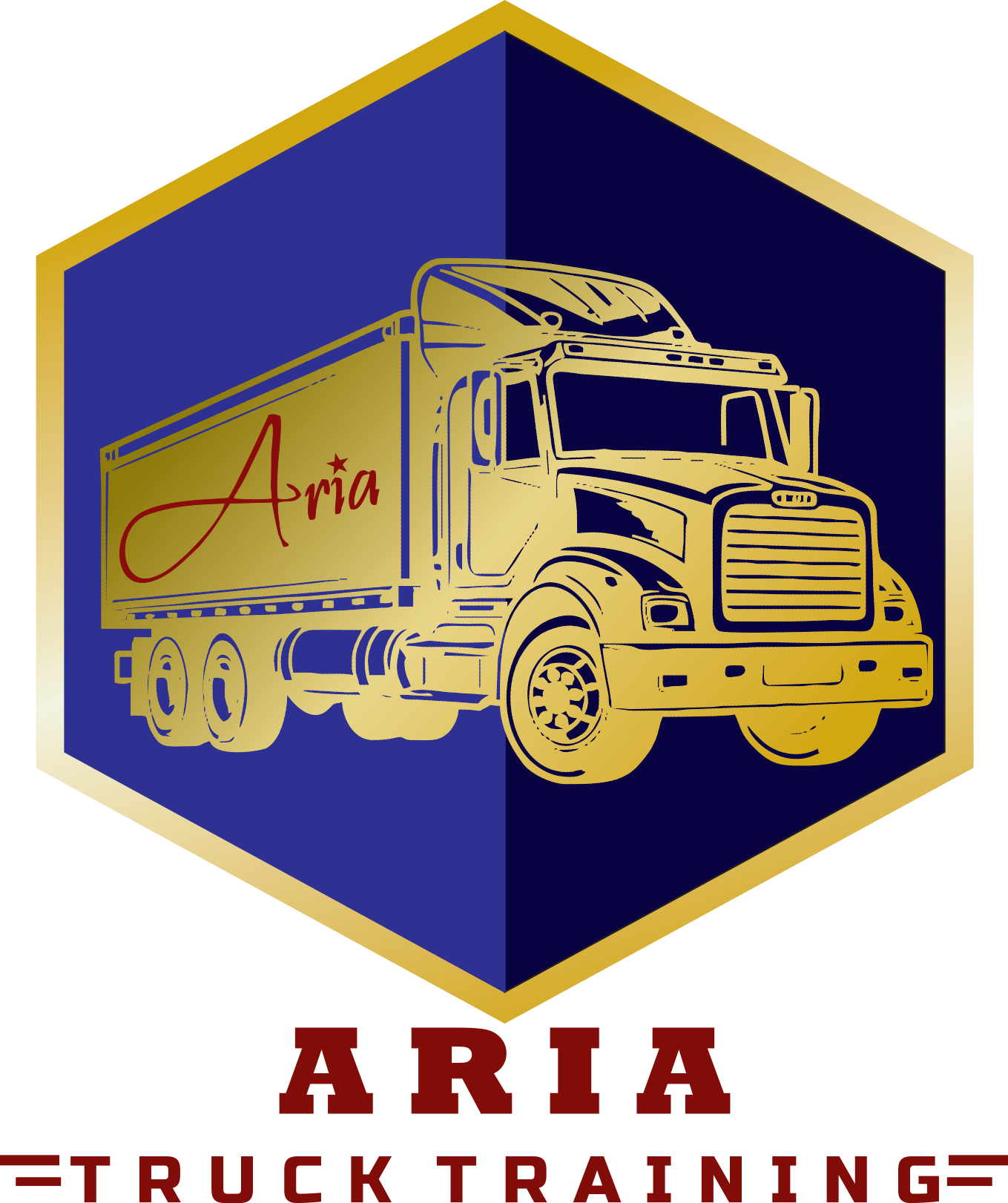 ARIA Truck Training